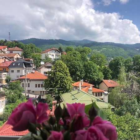 Hedgehog'S Home - Jezeva Kucica Free Parking Sarajevo Luaran gambar