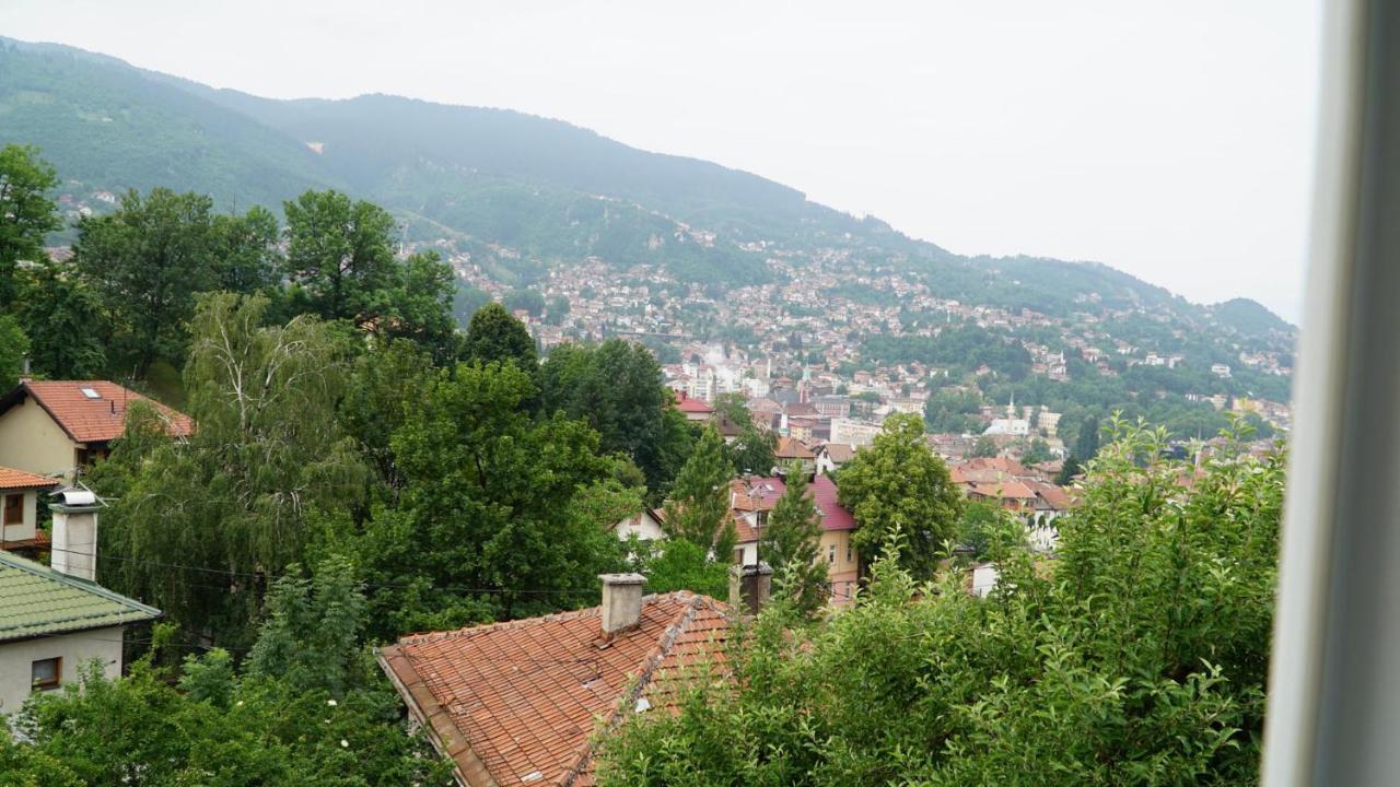 Hedgehog'S Home - Jezeva Kucica Free Parking Sarajevo Luaran gambar
