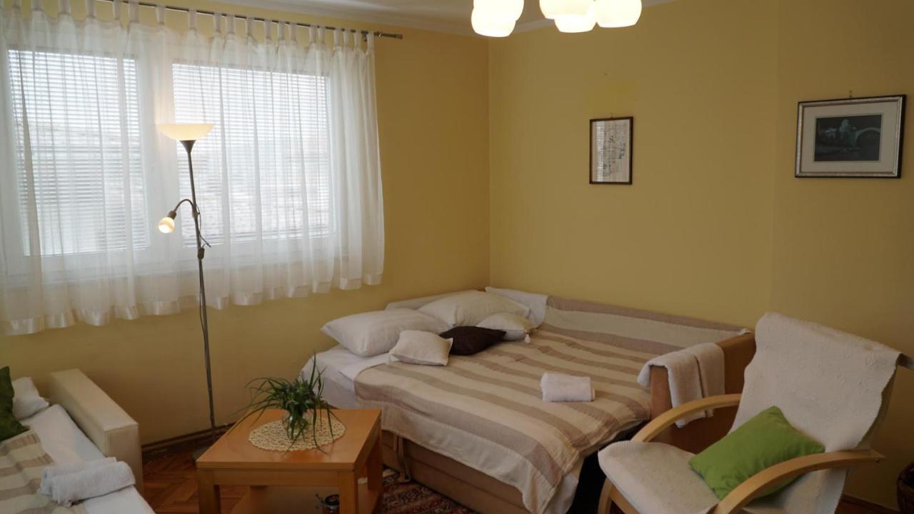 Hedgehog'S Home - Jezeva Kucica Free Parking Sarajevo Luaran gambar